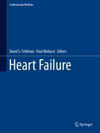 Heart Failure〈1st ed. 2019〉