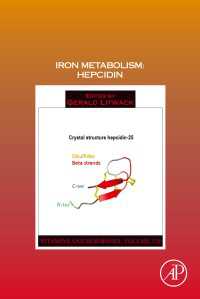 Iron Metabolism: Hepcidin