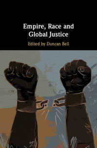 帝国、人種とグローバル正義<br>Empire, Race and Global Justice