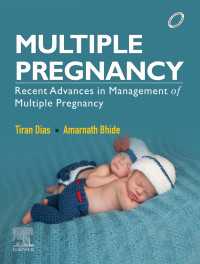 Multiple Pregnancy- E-book : Recent Advances in Management of Multiple Pregnancy