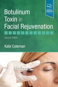 Botulinum Toxin in Facial Rejuvenation（2）