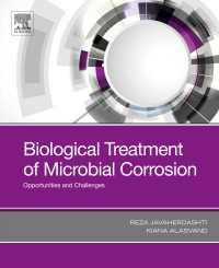Biological Treatment of Microbial Corrosion : Opportunities and Challenges