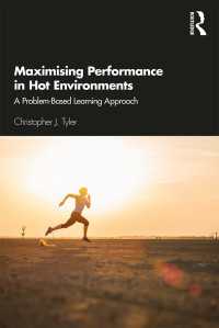 Maximising Performance in Hot Environments : A Problem-Based Learning Approach