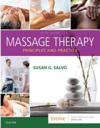 Massage Therapy E-Book : Massage Therapy E-Book（6）