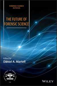 法科学の未来<br>The Future of Forensic Science