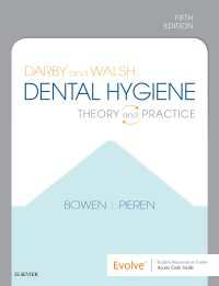 Darby and Walsh Dental Hygiene E-Book : Darby and Walsh Dental Hygiene E-Book（5）