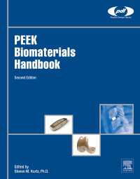 PEEK Biomaterials Handbook（2）