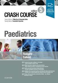 Crash Course Paediatrics（5）