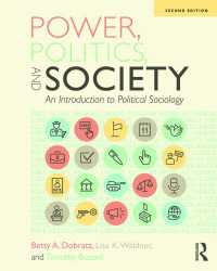 政治社会学入門（第２版）<br>Power, Politics, and Society : An Introduction to Political Sociology（2 NED）