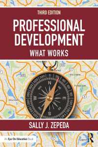 Professional Development : What Works（3）