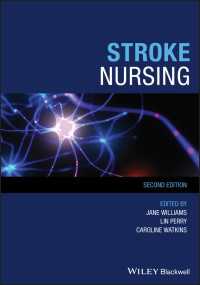 Stroke Nursing（2）
