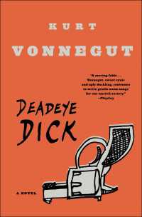 Deadeye Dick : A Novel
