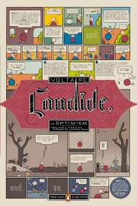 Candide : Or Optimism (Penguin Classics Deluxe Edition)