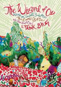 The Wizard of Oz : And Other Wonderful Books of Oz: The Emerald City of Oz and Glinda of Oz (Penguin Classics Deluxe Edition)