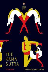 Kama Sutra : (Penguin Classics Deluxe Edition)