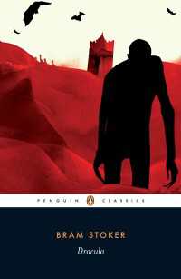 Dracula : (Penguin Classics Deluxe Edition)