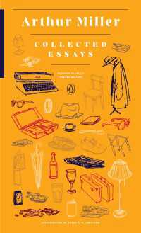 Collected Essays : (Penguin Classics Deluxe Edition)