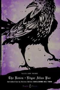 The Raven : Tales and Poems