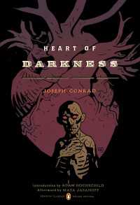 ジョウゼフ・コンラッド『闇の奥』（原書）<br>Heart of Darkness : (Penguin Classics Deluxe Edition)