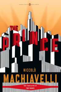 The Prince : (Penguin Classics Deluxe Edition)