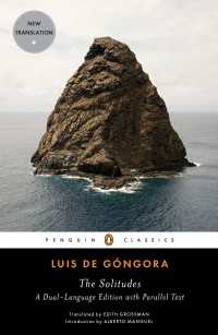 The Solitudes : A Dual-Language Edition with Parallel Text