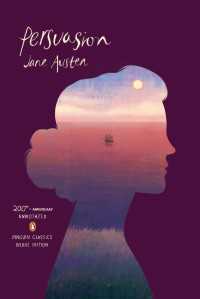 Persuasion : (Penguin Classics Deluxe Edition)