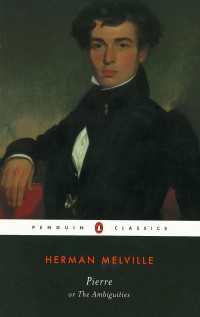 Pierre : or, The Ambiguities