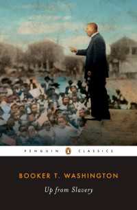 Up from Slavery : An Autobiography