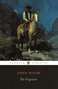 The Virginian : A Horseman of the Plains