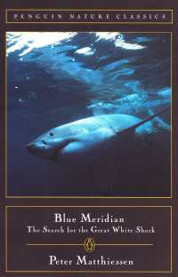 Blue Meridian : The Search for the Great White Shark