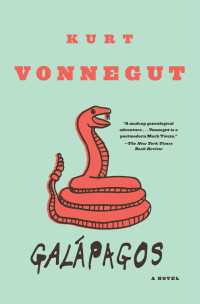 Galapagos : A Novel