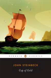Cup of Gold : A Life of Sir Henry Morgan, Buccaneer, with Occasional Reference to History