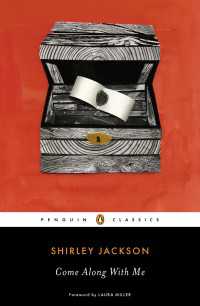 Come Along with Me : Classic Short Stories and an Unfinished Novel