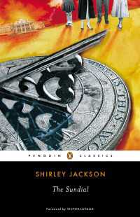 シャーリイ・ジャクスン『日時計』（原書）<br>The Sundial