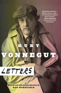 Kurt Vonnegut : Letters