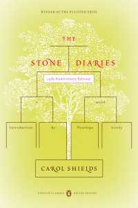 The Stone Diaries : Pulitzer Prize Winner (Penguin Classics Deluxe Edition)