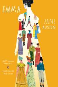 Emma : 200th-Anniversary Annotated Edition (Penguin Classics Deluxe Edition)