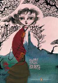Wuthering Heights : (Penguin Classics Deluxe Edition)