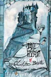 Jane Eyre : (Penguin Classics Deluxe Edition)