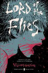 Lord of the Flies : (Penguin Classics Deluxe Edition)