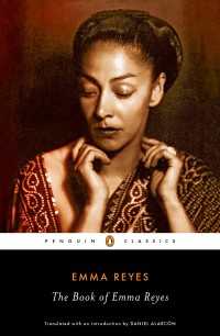 The Book of Emma Reyes : A Memoir
