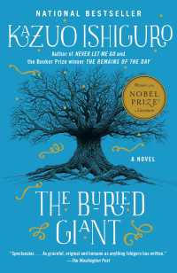 The Buried Giant : A novel