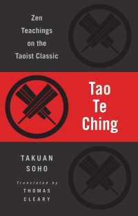 Tao Te Ching : Zen Teachings on the Taoist Classic