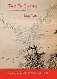 Tao Te Ching : A New Translation