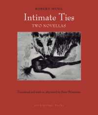 Intimate Ties : Two Novellas