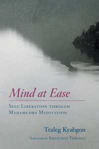 Mind at Ease : Self-Liberation through Mahamudra Meditation