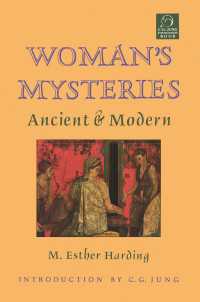Woman's Mysteries : Ancient & Modern