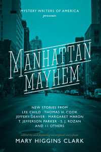 Manhattan Mayhem : New Crime Stories from Mystery Writers of America