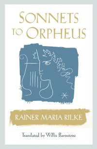 Sonnets to Orpheus