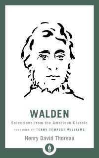 Walden : Selections from the American Classic